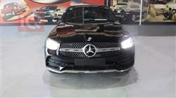 مێرسێدس بێنز GLC